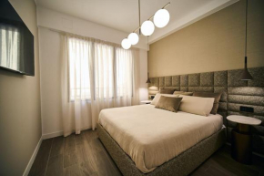 Caravaggio Golden House